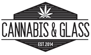 Cannabis & Glass