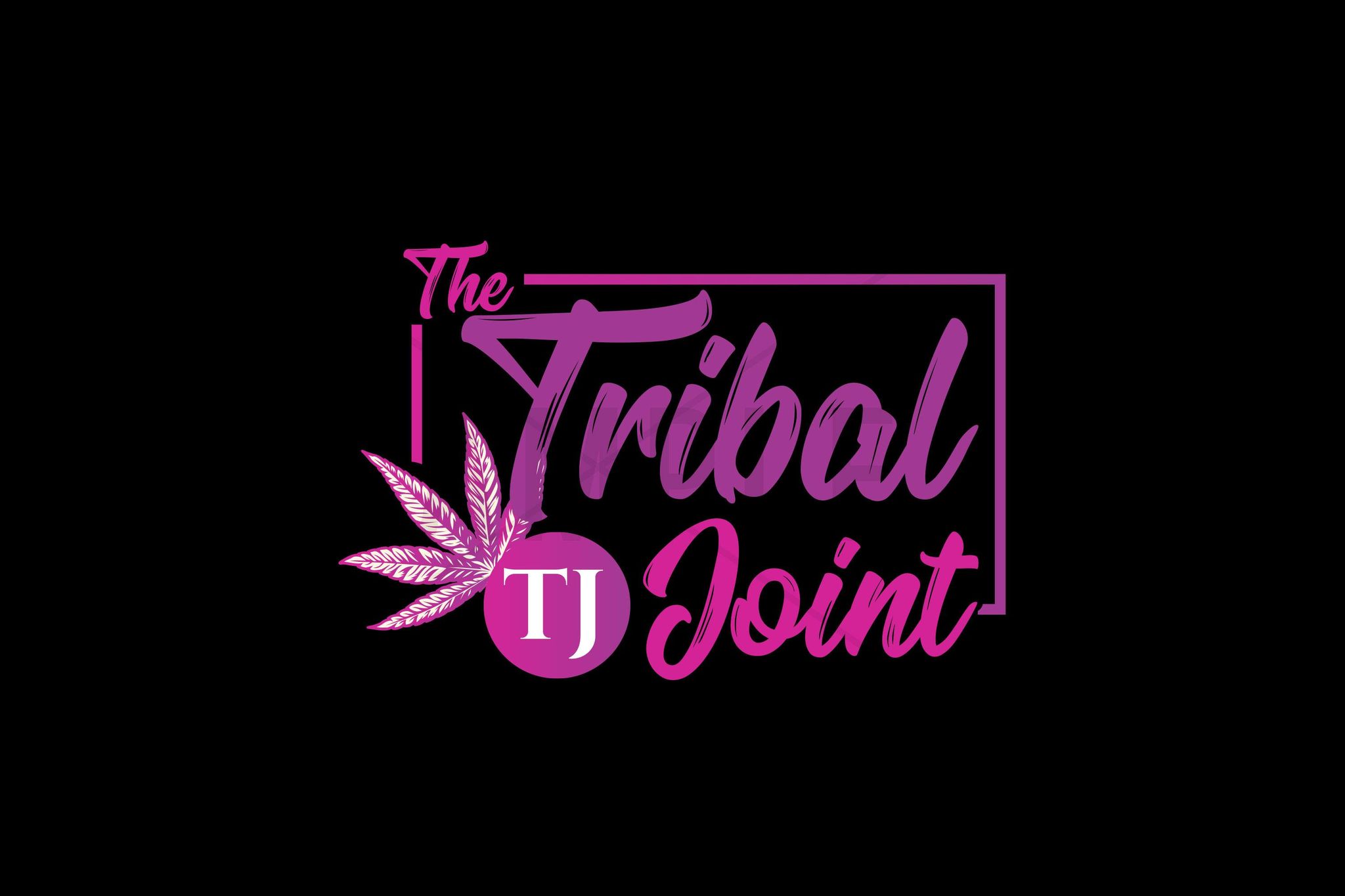 Tribal Joint cannabis