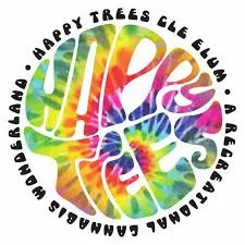 happy trees